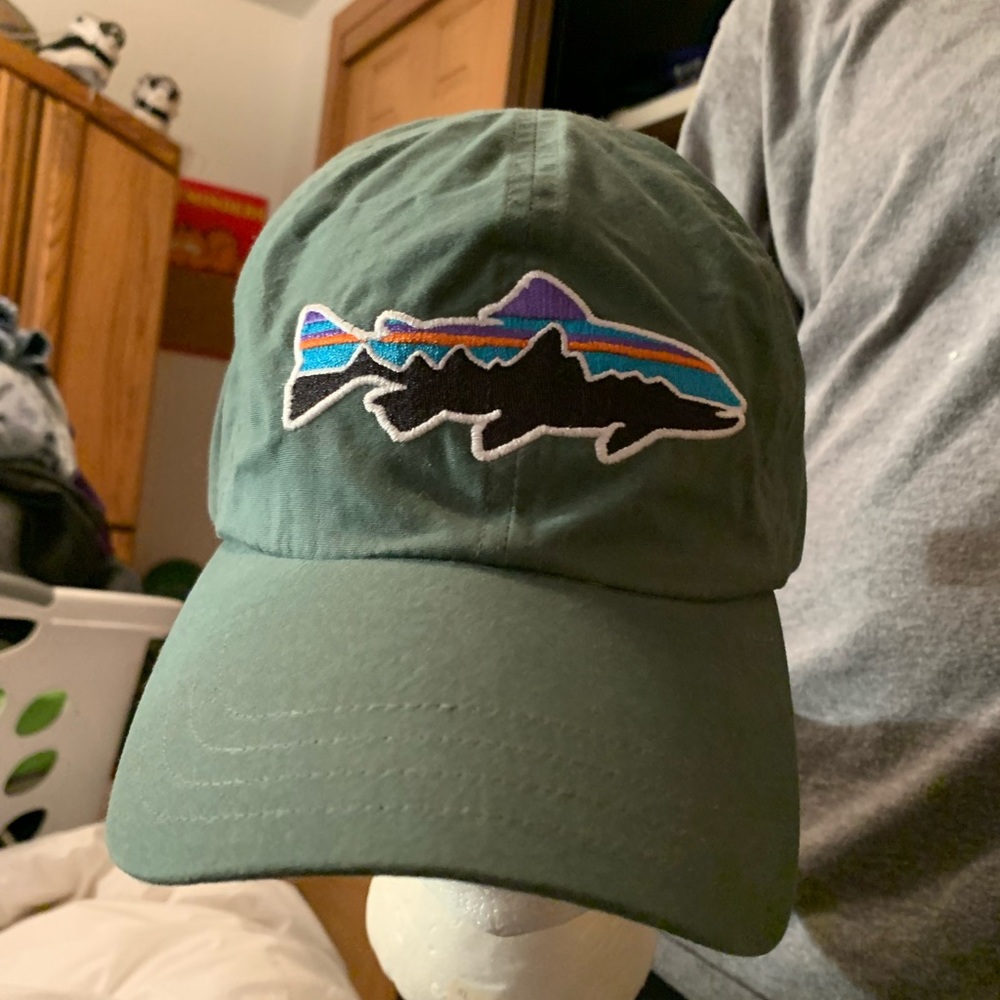 Patagonia Hat